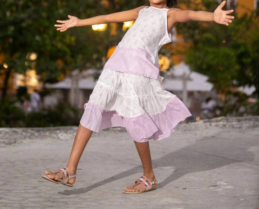 Guadalupe Design - Mia Parrot Set