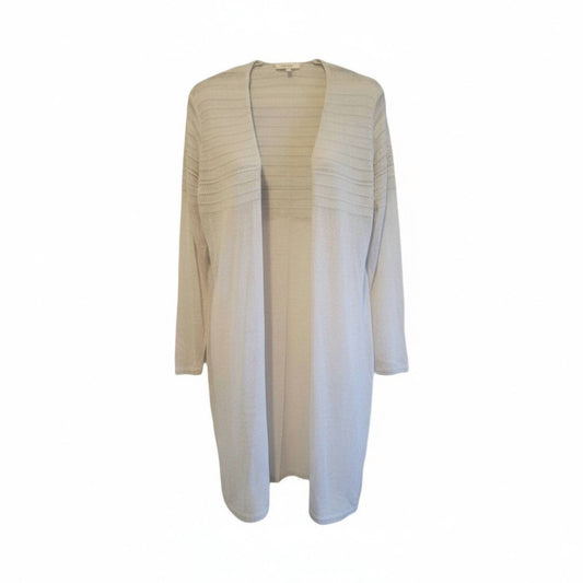 Mystree - Womens Knit Cardigan