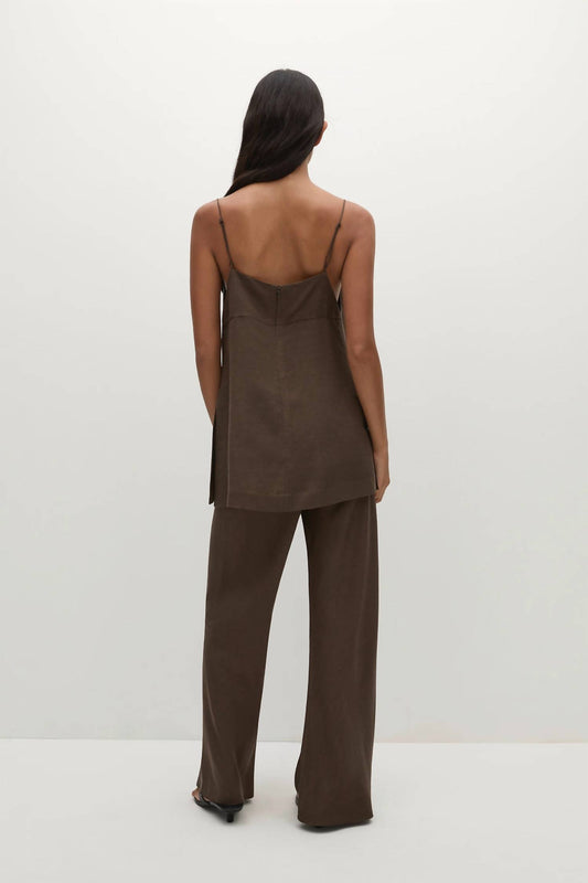 Faithfull The Brand - Florine Wide Leg Pant