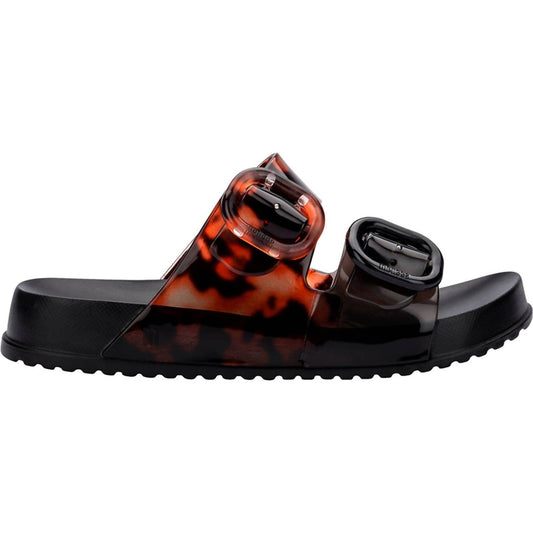 Mini Melissa - Kids Cozy Double Strap Slides