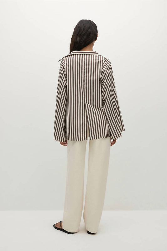 Faithfull The Brand - Gaia Long Wide Sleeves Top