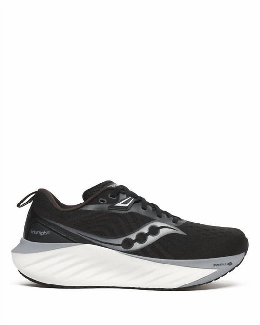 Saucony - Women's Triumph 22 Running Shoes