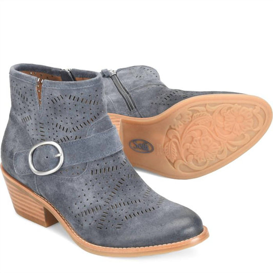 Sofft - WOMEN'S ADRIANA SHORT BOOT