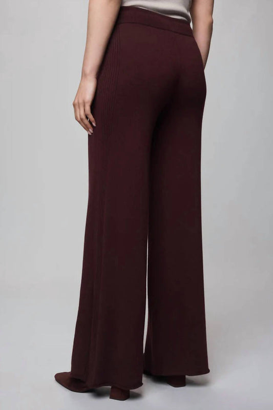 Splendid - Georgie Wide Leg Pant