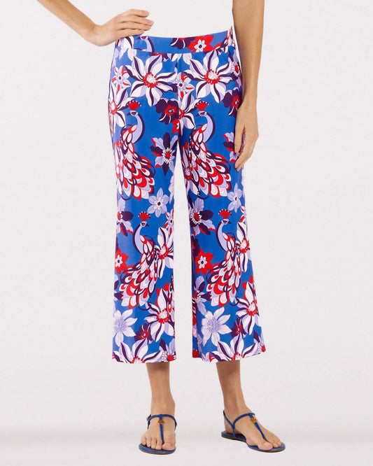 Jude Connally - Trixie Cropped Pants