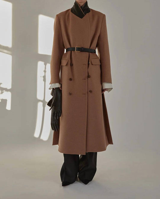 Heirlome - Lilli Tailored Coat