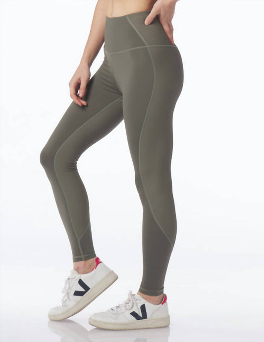 Tone Up Legging