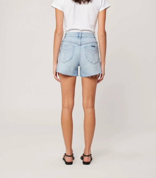 Rolla'S - Original High Rise Short