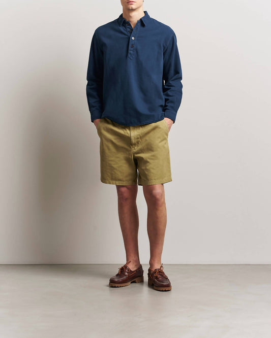 Filson - Oakville Canvas Shorts