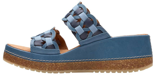 Clarks - Women's Kassanda Mule Sandal