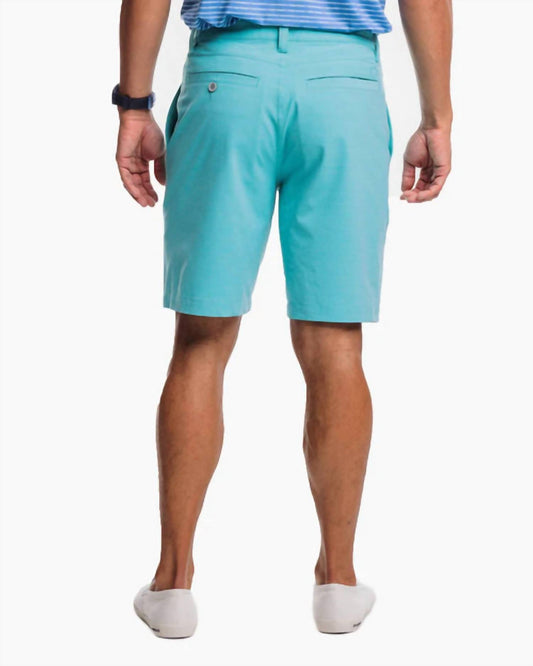 9 in heather t3 gulf short