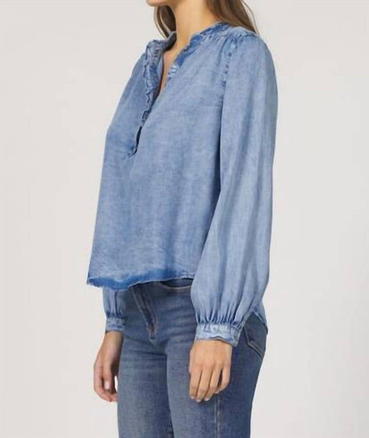 Dear John Denim - Chatra Long Sleeve Top