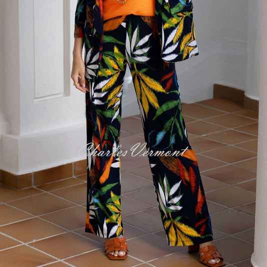 Frank Lyman - Palazzo pant