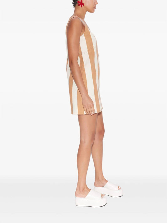 Simon Miller - Sahara Denim Mini Dress