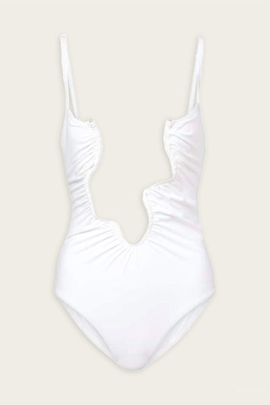 Christopher Esber - Salacia One-piece Swimsuit