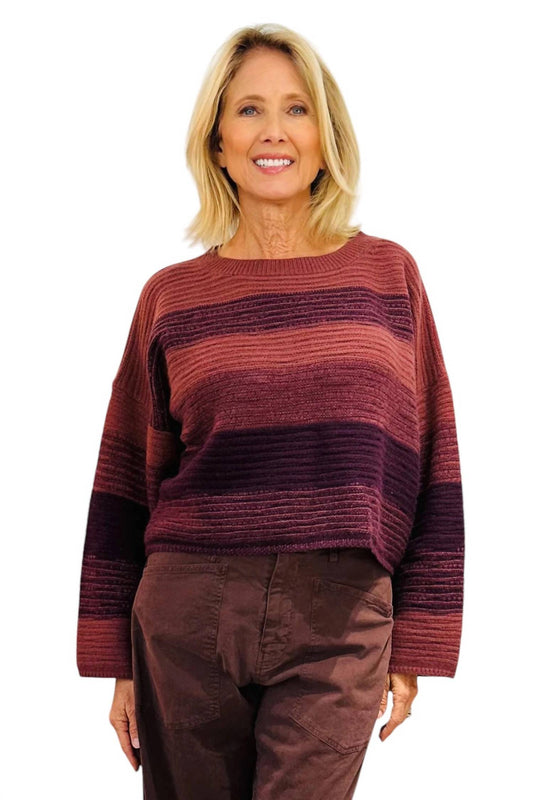 Sablyn - Cisco Dolman Crewneck Sweater