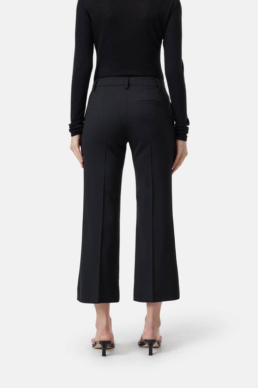 Closed - Wharton Pants