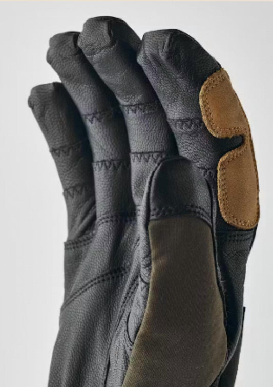 Hestra - Ergo Grip Active Wool Terry Glove