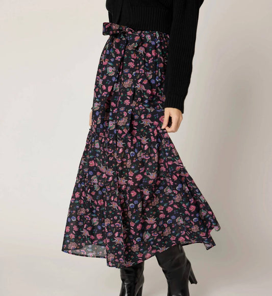 Cleobella - Kitty Ankle Skirt