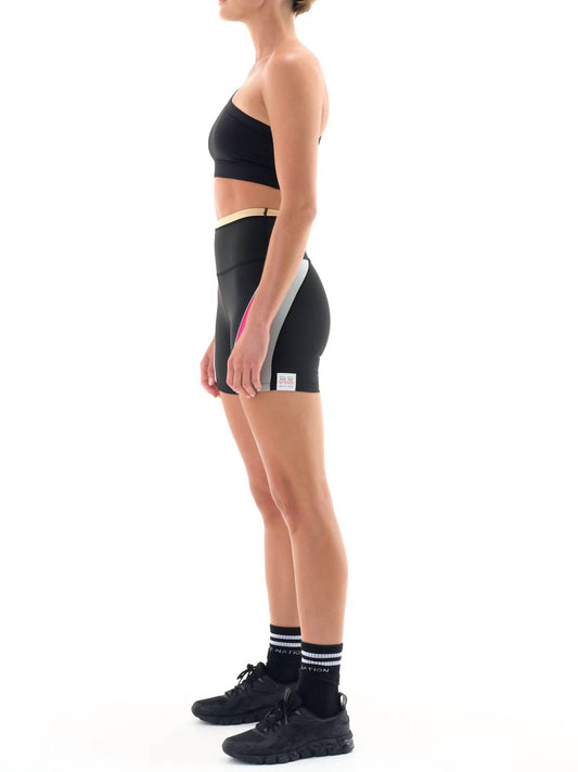 P.E. Nation - DIVISION ONE BIKE SHORT