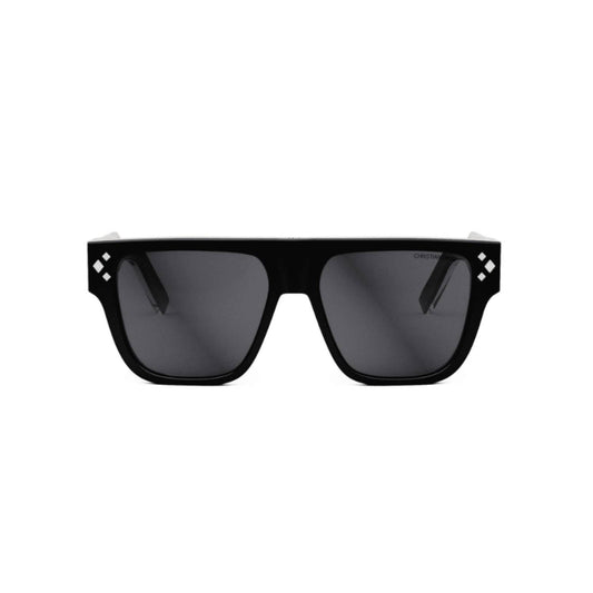 Dior - Unisex Diamond S6i Square Sunglasses