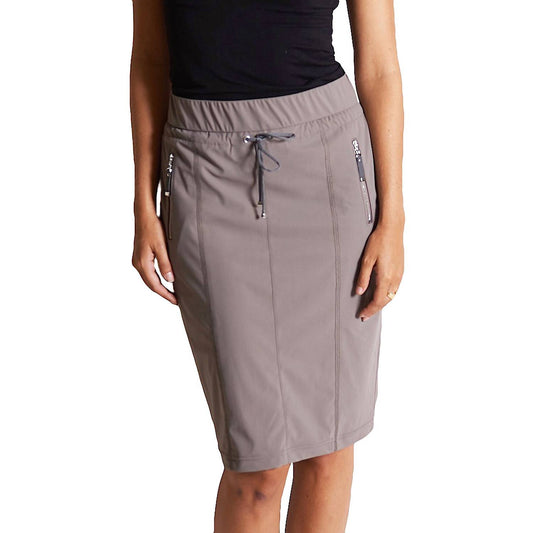 Raffaello Rossi - Nele Knee Length Skirt