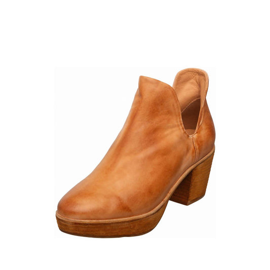 Antelope - Women's Everly Leather Boots