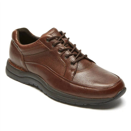Dunham - Men's Edge Hill 2 Oxford Shoes