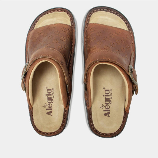 Alegria - Women's Klover Sandal