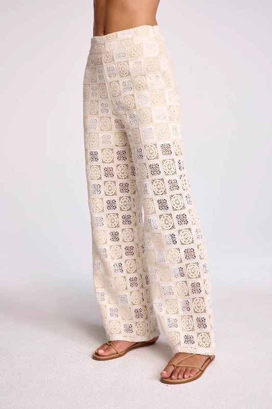 Sundays - Women's Garcia Pants