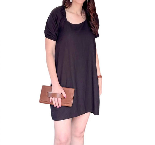 B.Young - Falakka Dress