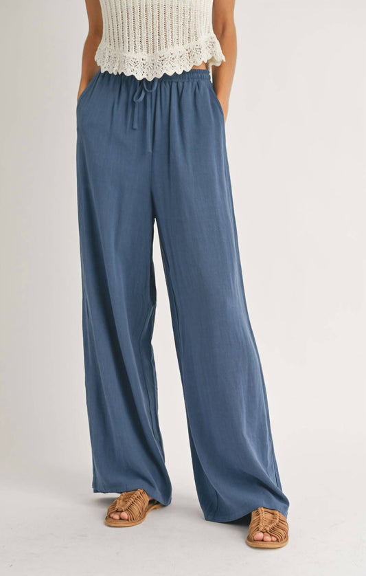 Sadie & Sage - Sugarloaf Pant