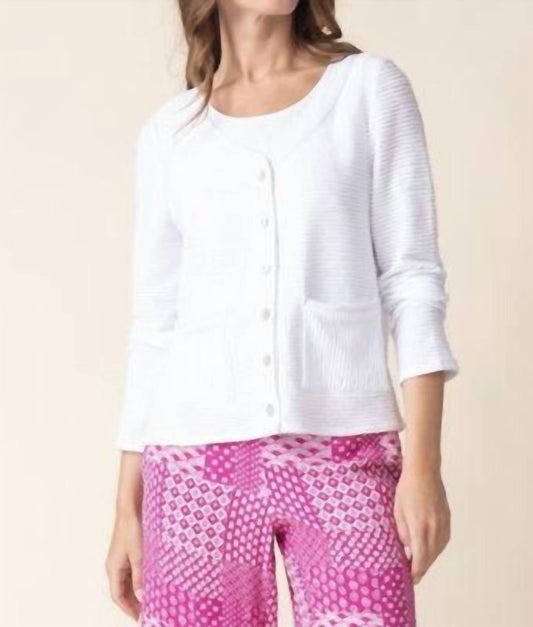 Habitat - Women's Ripple Effect Top