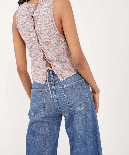 Free People - Best Of Us Tank Top