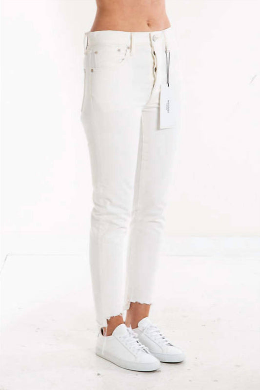 Moussy - Women's Viper Tapered Pants