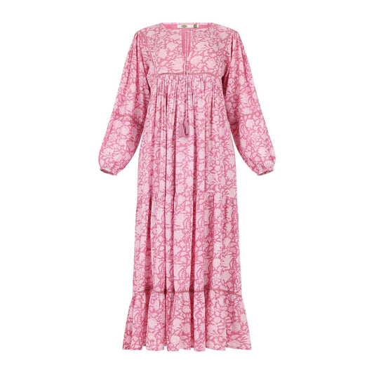 Dolma - Women's Isla Maxi Dress