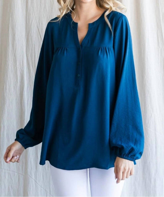 Jodifl - Crystal Blouse