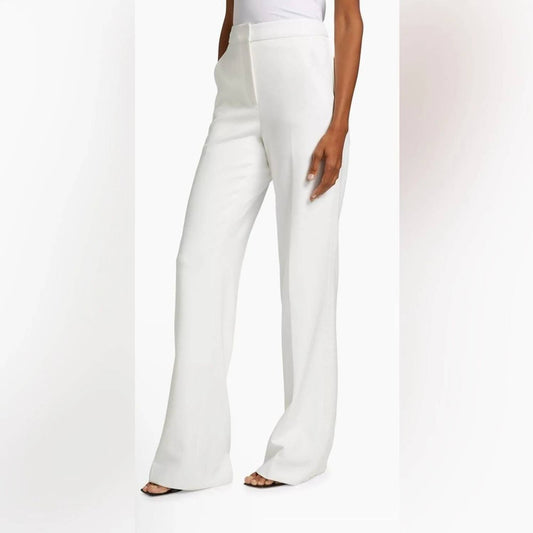 Veronica Beard - Tonelli Pant With Side Stripe