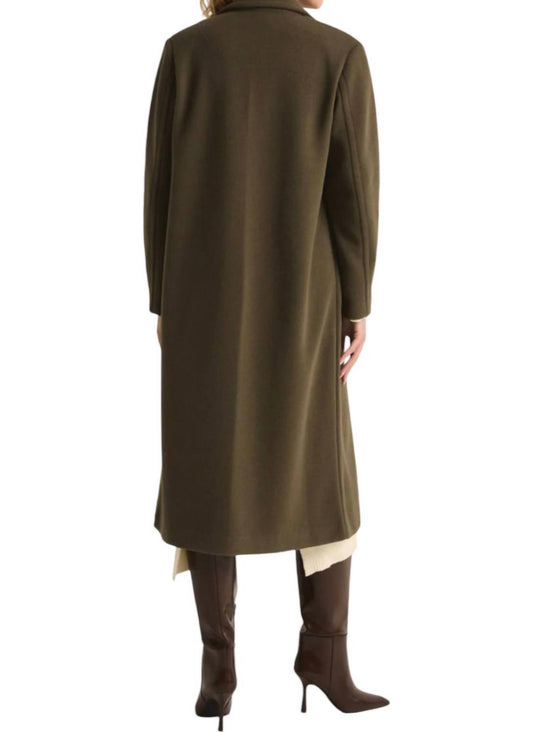 Z Supply - Conway Coat