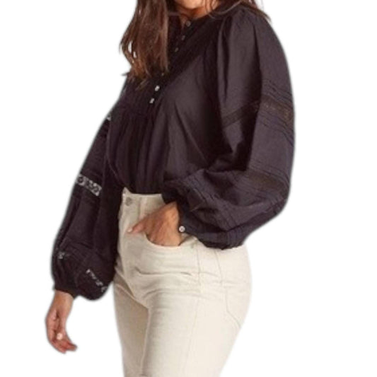 Cleobella - Ayleen Blouse