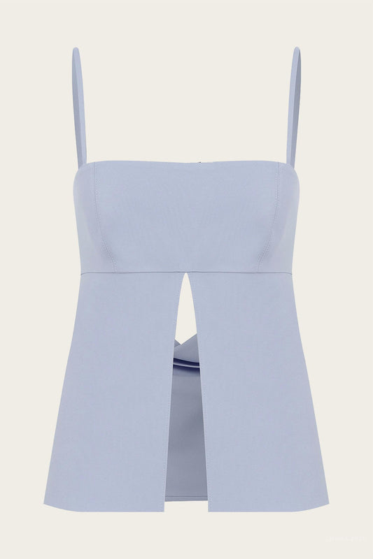 Ila - Megan Front Slip Top