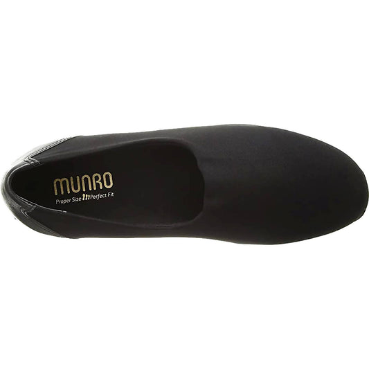 Munro - Women's Traveler Stretch Fabric Shoes