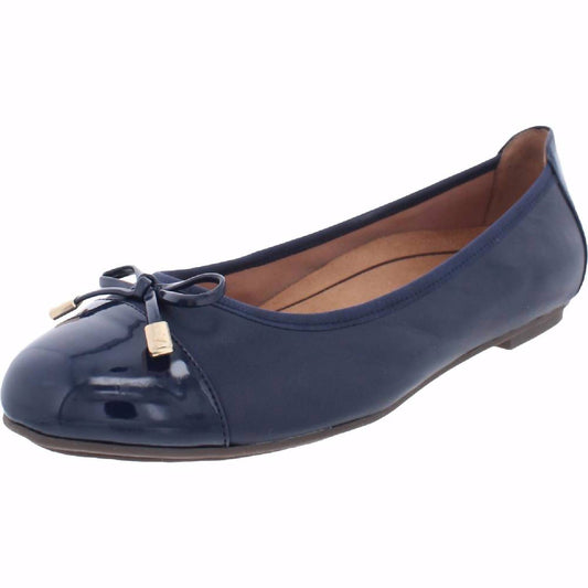 Vionic - MINNA BALLET FLAT - MEDIUM WIDTH