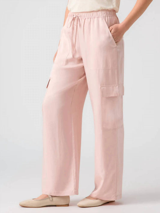 Bevy Flog - Sapir Cargo Pants