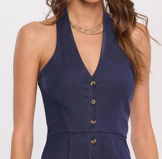 Heartloom - Kolina Jumpsuit