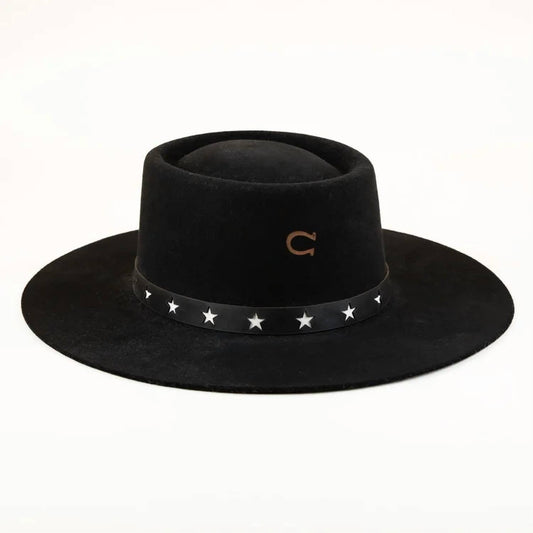 Charlie 1 Horse - Women's Cosmic Cowgirl Hat