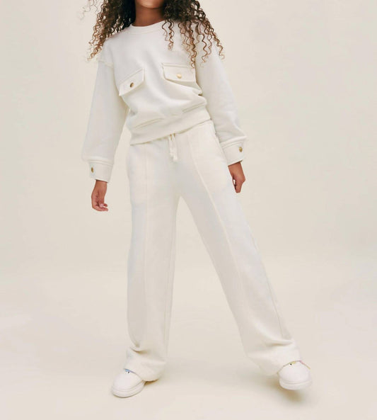 Dl1961 - Women'S - Lily Pull On Pants