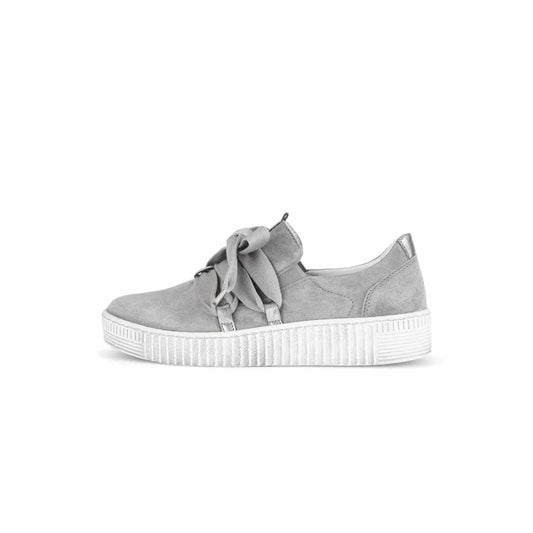 Gabor - Women's Ribbon Sneaker