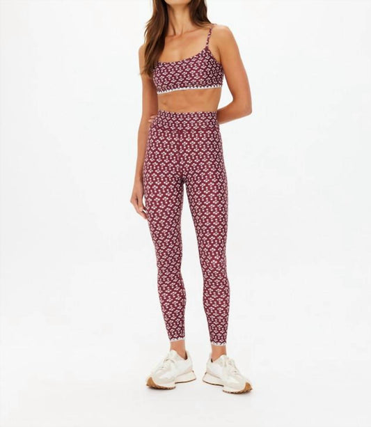 The Upside - Firefly Hutton Scoop Bra