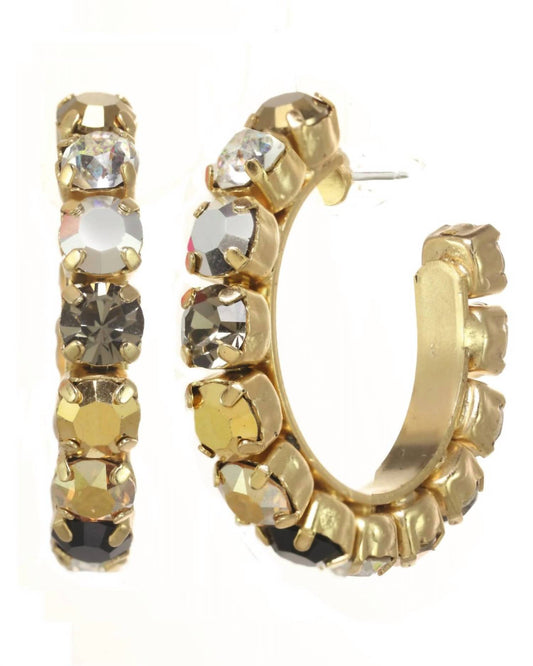 Tova - Women's Jubilee Hoop Earrings